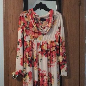 Women’s Maternity Dress